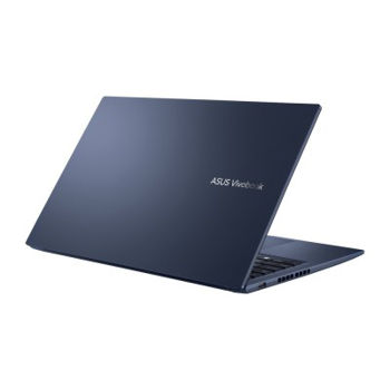NB ASUS 15.6" Vivobook 15 X1502ZA Blue (Core i7-1260P 8Gb 512Gb) 