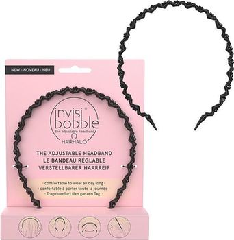 INVISI BOBBLE HAIRHALO TRUE DARK SPARKLE