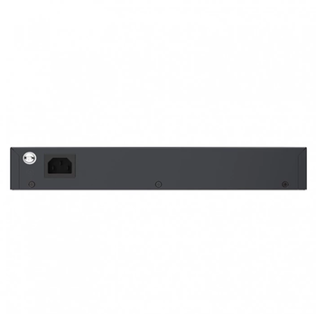 Свитч Ruijie Cloud (POE, Gigabit, 18 port, Metal case) 