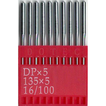 DOTEC DPX5 n100 