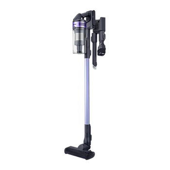 Aspirator Vertical Samsung Jet 60 Turbo, Negru | Violet 