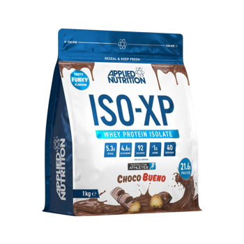 ISO-XP 1KG 