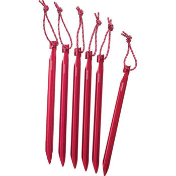 Cascade Designs Cuie cort Groundhog Stake Kit V2