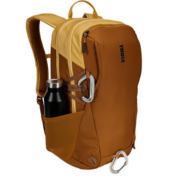 Backpack Thule EnRoute TEBP4216, 23L, 3204844, Ochre/Golden for Laptop 15,6" & City Bags 