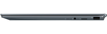 купить NB ASUS 14.0" Zenbook 14 UM425QA (Ryzen 5 5600H 16Gb 512Gb) в Кишинёве 