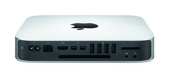 Apple Mac Mini (L2014) Intel Core i5 1.4GHZ/4GB/500GB (B) 