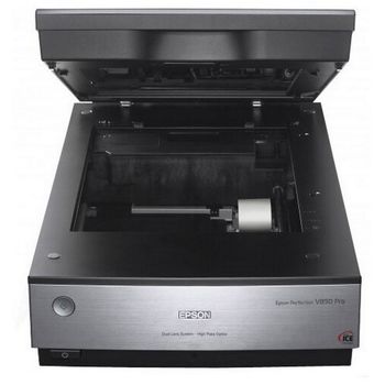 Scanner Epson Perfection V850 Pro 