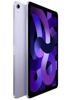 Apple iPad Air 10.9" (2022) WiFi 8/64GB, Purple 