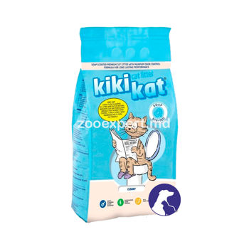 KikiKat Cleany 5L 
