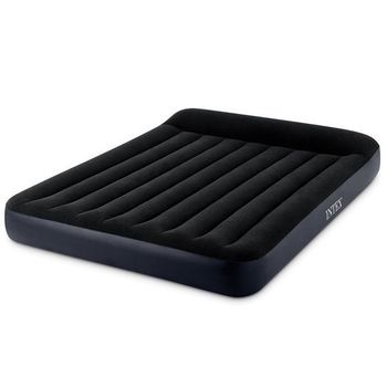 Матрас VELUR С ПОДГОЛОВНИКОМ 152x203x25cм PILLOW REST 