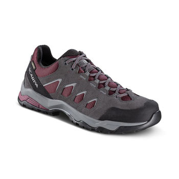 купить Кроссовки Scarpa Moraine GTX WMN, hiking, 63084-202 в Кишинёве 