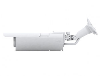 Ubiquiti AirCam Performance IP Camera, Wall / Ceiling Mount, 30 FPS, 1 MP/HDTV 720p, 4.0 mm / F1.5, PoE, Viewing angle 47/31/54, PoE (IP camera/сетевая камера IP)