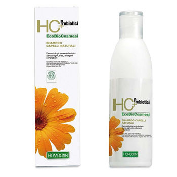cumpără HC+ șampon pentru păr natural 250ml în Chișinău 