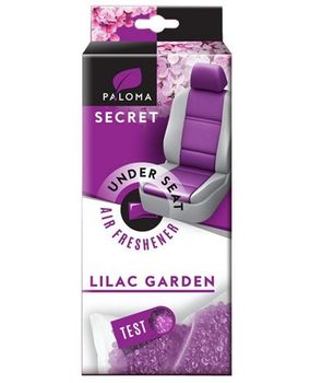 Paloma Secret 40gr Lilac Garden 