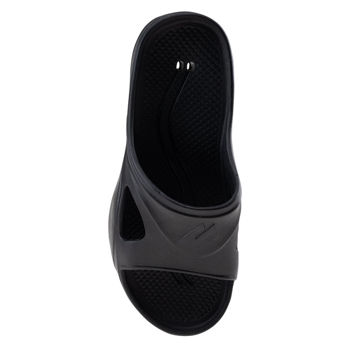 купить Тапочки Martes AMBONY BLACK в Кишинёве 