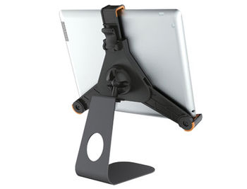 Brateck Tablet Table Stand PAD4-09S, Universal for 7"-8.5" tablets (suport pentru tableta/держатель для планшета)