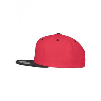 купить CLASSIC SNAPBACK 2-TONE RED в Кишинёве 