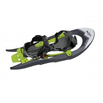 cumpără Racheta de zapada Baldas Felik Special snowshoes 1900 g grey/red 83063 în Chișinău 