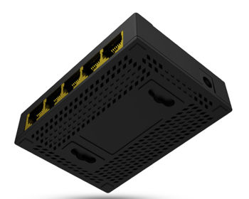 купить 5 Port Gigabit Ethernet Switch в Кишинёве 