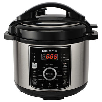 Multicooker Polaris PPC1305AD 