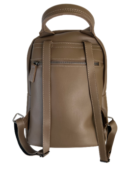 Рюкзак Daily Comfort Dark Beige 