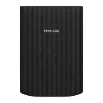 PocketBook InkPad X, Metallic Grey, 10" E InkCarta Mobius (1404x1872) 