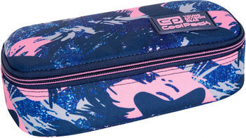 Пенал CoolPack Campus Pink Strokes 