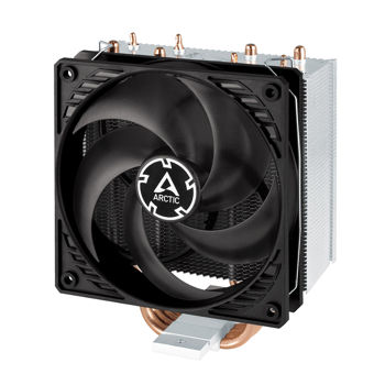 Cooler Arctic Freezer 34 Bulk for AMD, Socket AMD AM4 up to 150W, FAN 120mm, 200-1800rpm PWM, Fluid Dynamic Bearing, ACFRE00086A