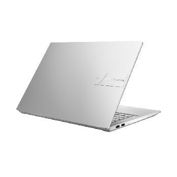Laptop ASUS 14.0" Vivobook Pro 14 OLED K3400PA Silver (Core i5-11300H 16Gb 512Gb) 