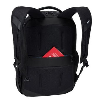 Backpack Thule Accent TACBP2316, 26L, 3204816, Black for Laptop 15.6" & City Bags 