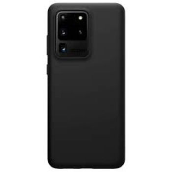 Nillkin Sam. Gal. S20 Ultra, Flex Pure, Black 