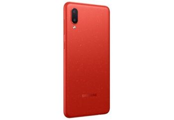 Samsung Galaxy A02 2/32Gb Duos ( A22 ), Red 