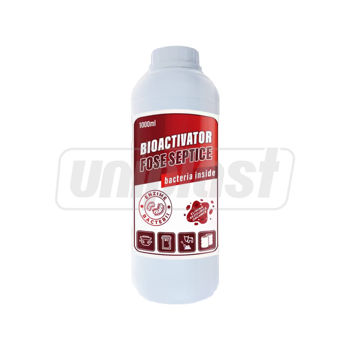 cumpără Bioactivator fose septice 1L ECOTECH CHEMICALS în Chișinău 