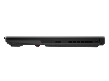 Ноутбук ASUS 17.3" TUF Gaming F17 FX707ZM (Core i7-12700H 16Gb 1Tb) 