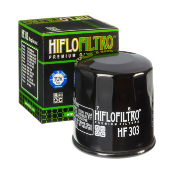 Filtru de ulei HF303 
