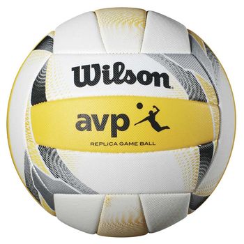 Minge volei Wilson AVP II REPLICA WTH6017XB  (542) 