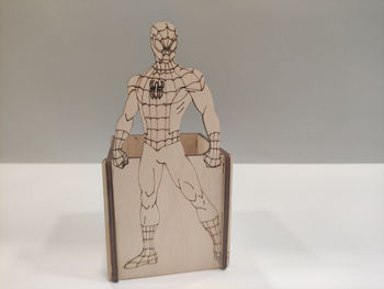 Подставка для карандашей «Человек-паук», 36 995 