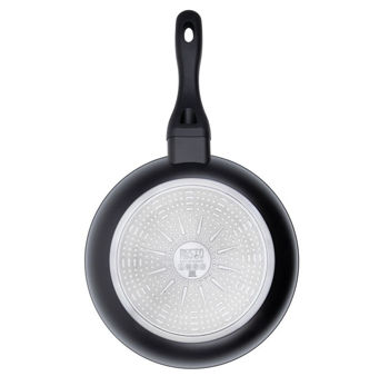 Frypan with lid RESTO Sabik 93153 26cm 