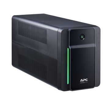 APC Back-UPS BX1600MI 1600VA/900W, 230V, AVR, USB, RJ-45, 6*IEC Sockets 
