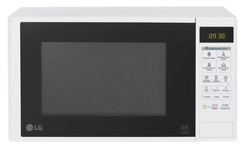 Microwave Oven LG MS20R42D 