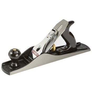 купить Ручной рубанок Stanley №5 BAILEY SMOOTHING PLANE 1-12-005 в Кишинёве 