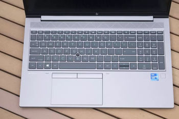 купить HP ZBook Firefly 15 G8, 15.6'' FHD, Core i5-1135G7, 16GB DDR4 RAM, 512GB M.2 PCIe NVMe SSD в Кишинёве 