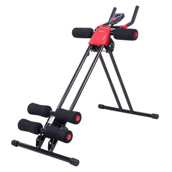 Aparat fitness abdomen (max. 100 kg) Ab Lifter 10505 (5538) inSPORTline 