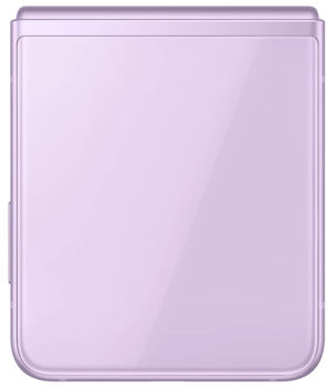 Samsung Galaxy Z Flip3 8/128GB (SM-F711) DUOS, Lavender 