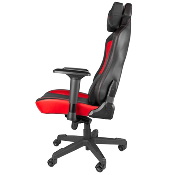 Геймерское кресло Genesis Nitro 790, Black/Red 