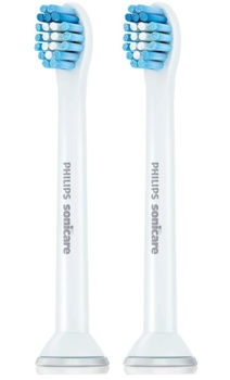 HX6082/07  Philips  Sonicare Sensitive Насадка для электрощеток 