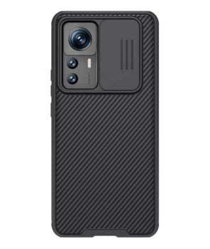 Nillkin Xiaomi 12T Pro, Camshield Pro, Black 