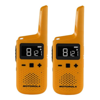 cumpără Statie radio Motorola Talkabout T72 Twin Pack, D3P01611YDLMAW în Chișinău 