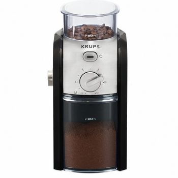 Coffee Grinder KRUPS GVX242 