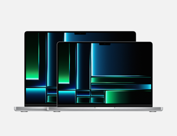 Apple MacBook PRO 14" MPHH3 (2023) M2 Pro /16GB/512GB Silver 
